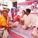 Diwali-With-Tribal-Families (2)