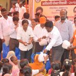 Diwali-With-Tribal-Families (5)