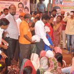 Diwali-With-Tribal-Families (6)